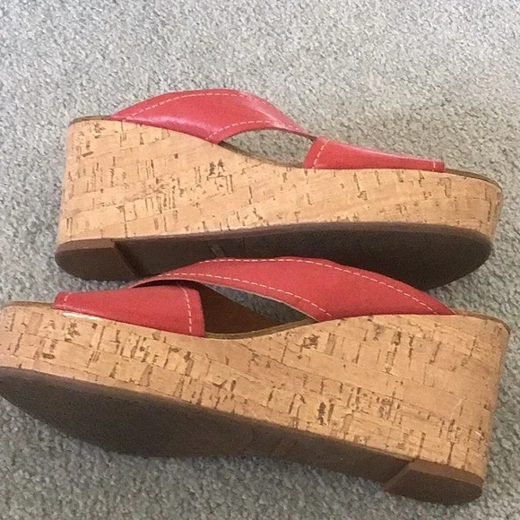 Slip on sandals - Picture 3 of 7